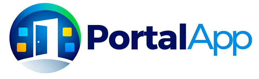 PortalApp Finanças